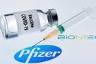 Việt Nam nhận thêm gần 2 triệu liều vắc xin Pfizer Mỹ trao tặng