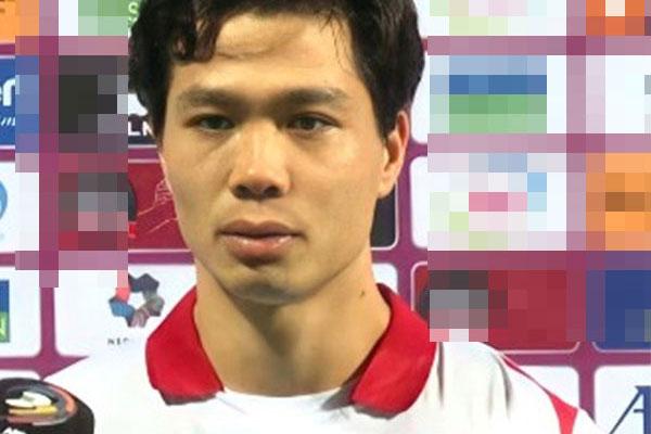 Lộ clip giường chiếu của Công Phượng và Tấn Trường-3