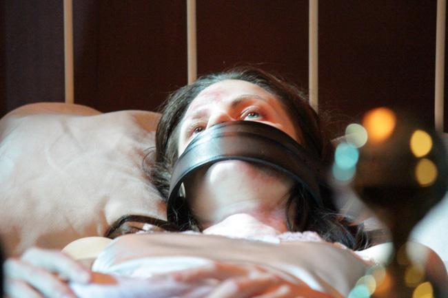 Rúng động gã chồng 10 năm chuốc thuốc vợ cho kẻ khác cưỡng bức-1