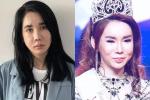 Lã Kỳ Anh ăn trộm đồng hồ 2 tỷ đồng: 'Hoa hậu thẩm mỹ tè le'