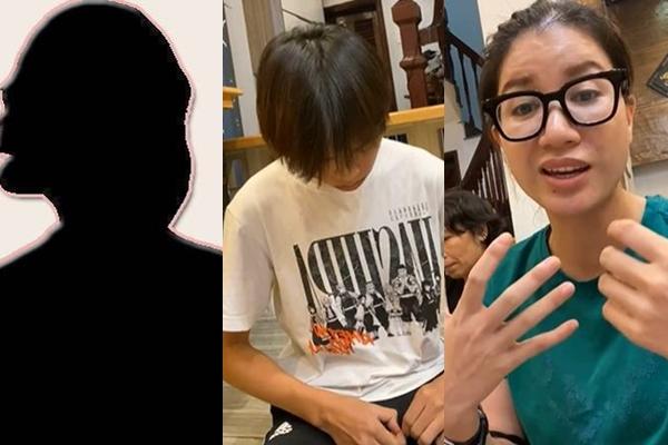 Đại gia Bình Dương thách thức quản lý Phi Nhung, ra 2 kèo 1 tỷ-5