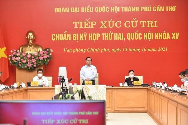 Bộ VHTTDL: Rạp chiếu phim, du lịch có thể hoạt động trở lại-3