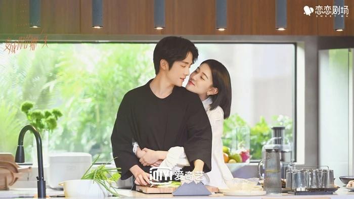 Loạt poster phim Hoa ngữ sao chép giống nhau gây tranh cãi-6