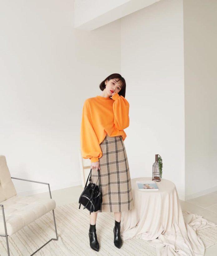 Phối đồ với boots cổ lửng chuẩn chỉnh như fashionista-4