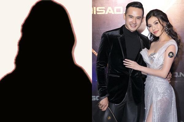 Thúy Diễm nói gì khi bị nữ đại gia chất vấn từ thiện?-3