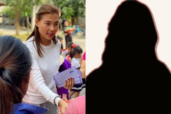 Nữ đại gia vô duyên khi réo Thủy Tiên, con gái Phi Nhung?-7