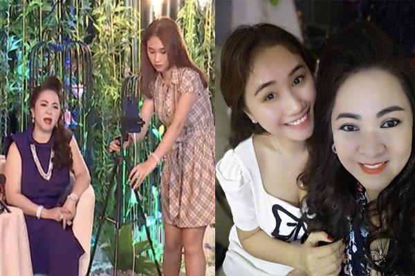 Bà Phương Hằng tiết lộ thế lực chống lưng trước mỗi livestream-5