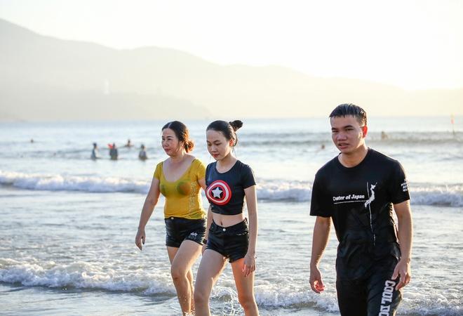 Đà Nẵng thực hiện bong bóng du lịch vào tháng 11/2021-1