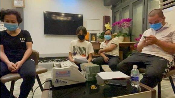 Hoa hậu 7X tuyên bố cho gia đình Hồ Văn Cường mượn nhà-3