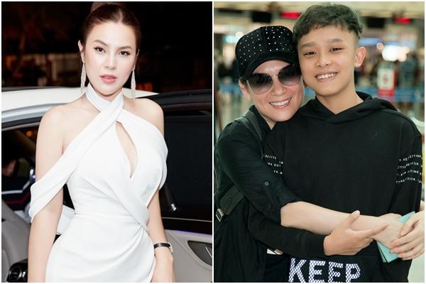 Lộ nơi ở mới của Hồ Văn Cường khi rời nhà Phi Nhung?-5