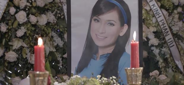 Con gái ruột Phi Nhung nói lời cảm tạ, rất xúc động vì một điều-6