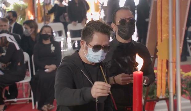 Con gái ruột Phi Nhung nói lời cảm tạ, rất xúc động vì một điều-8