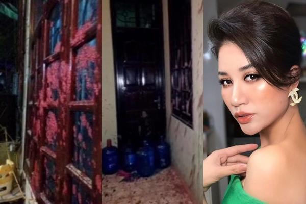 Trang Trần chửi nữ đại gia chối kèo 1 tỷ, khiến cô chờ dài cổ-5