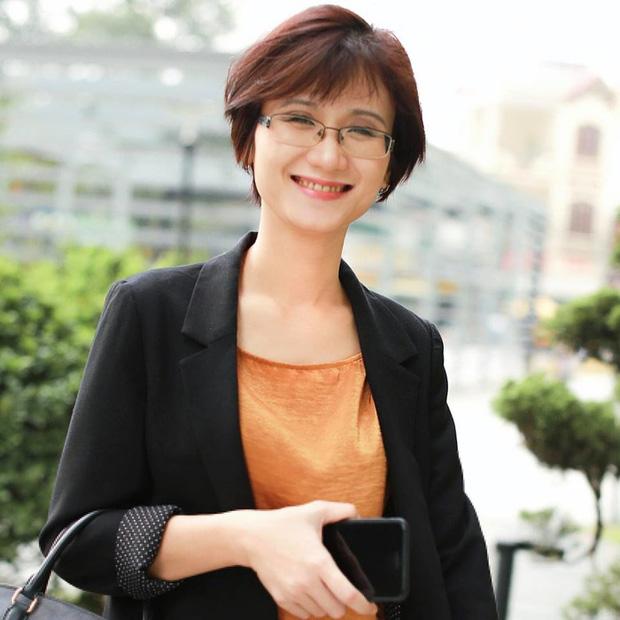 Cuộc sống nữ sinh xuất sắc lọt Chung kết Olympia năm thứ 2-2