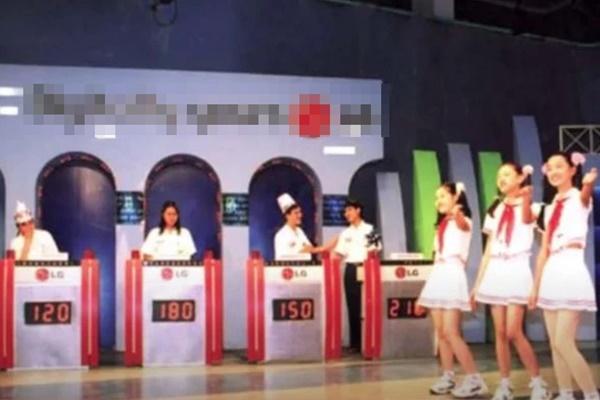 Á quân Olympia mùa 1: Phong hàm Phó Giáo sư, ngoại hình lạ lẫm-9