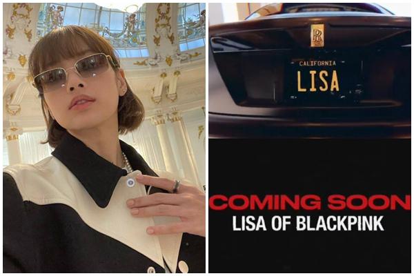 Lisa kết hợp DJ Snake: Em út BLACKPINK hát được bao nhiêu giây?-4