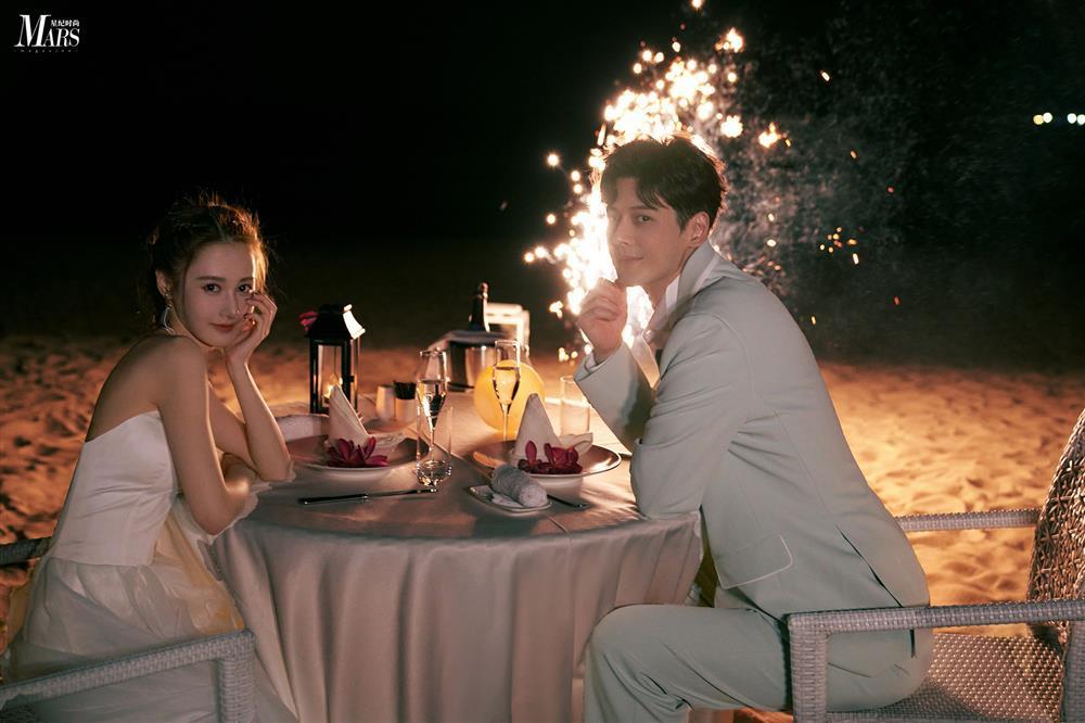 Quách Phẩm Siêu sắp cưới bạn gái kém 19 tuổi, hé lộ phù rể-1