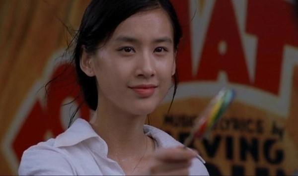 Huỳnh Thánh Y sau 17 năm đóng Tuyệt Đỉnh Kungfu cùng Châu Tinh Trì-7