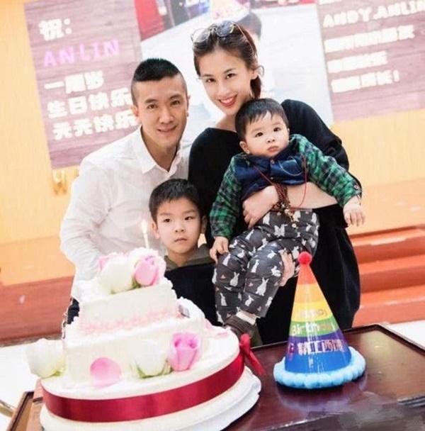 Huỳnh Thánh Y sau 17 năm đóng Tuyệt Đỉnh Kungfu cùng Châu Tinh Trì-9