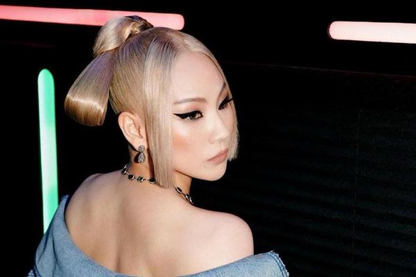 Thần tượng phá vỡ mọi định kiến-1