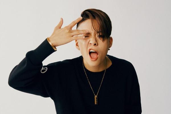 Thần tượng phá vỡ mọi định kiến-2