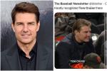 Tom Cruise mặt căng phồng như bơm hơi sắp nổ, biến dạng vì 'dao kéo'?