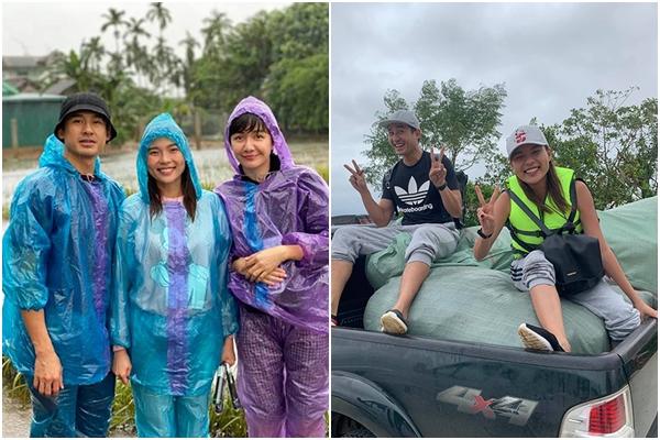 Rời xa photoshop là bão tố: Thúy Diễm để lộ vòng 2 lùm lùm-8