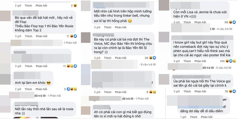 Bảo Yến Rosie giới thiệu MV mới bằng cách im lặng, tung áo lót-4