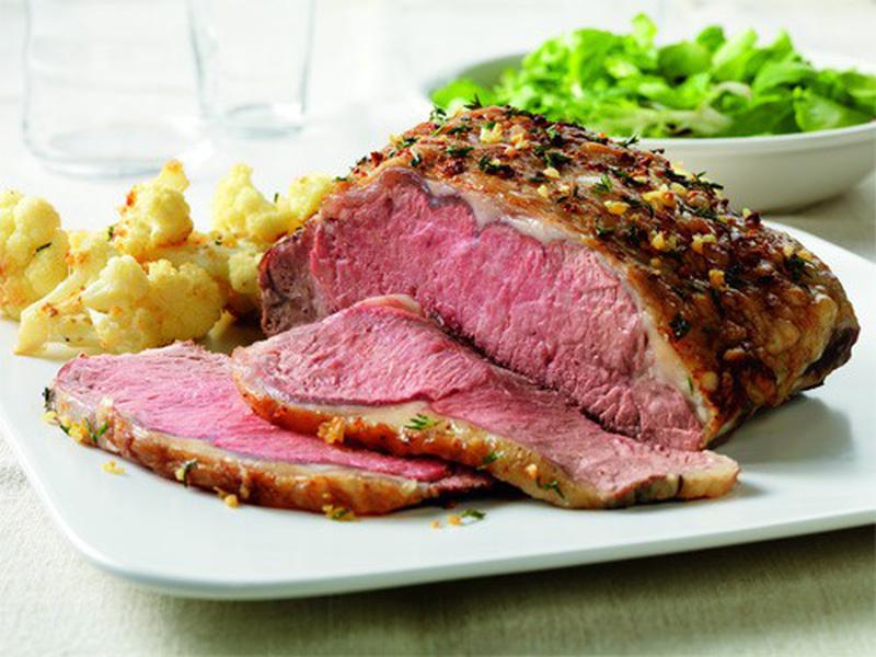 5 thực phẩm chín tái chớ dại ăn nếu không muốn mắc bệnh-1