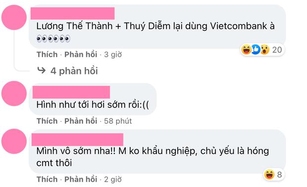 Vietcombank lại sóng gió khi bà Phương Hằng gọi Lương Thế Thành-3