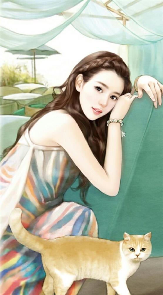 Trắc nghiệm: Chiếc cốc tiết lộ bạn trưởng thành theo cách nào!-2