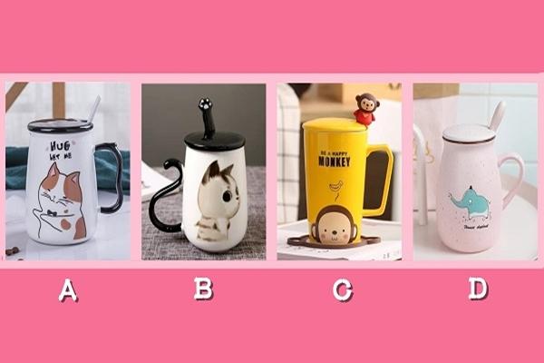 Trắc nghiệm: Chiếc lá tiết lộ may mắn bạn sẽ gặp những ngày tới!-4