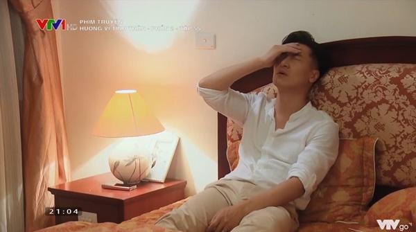 Hương Vị Tình Thân: Shark Long cứ đòi ăn giò là chỉ có 1 kiểu mặt-1