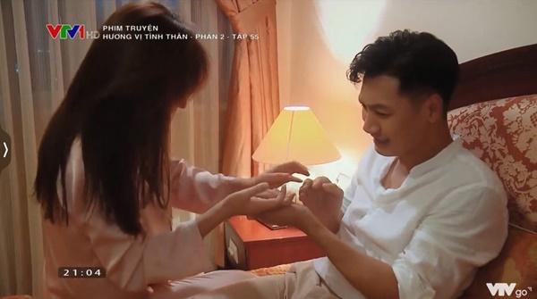 Hương Vị Tình Thân: Shark Long cứ đòi ăn giò là chỉ có 1 kiểu mặt-3