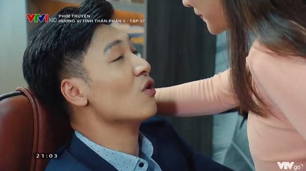 Hương Vị Tình Thân: Shark Long cứ đòi ăn giò là chỉ có 1 kiểu mặt-7