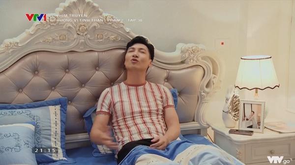 Hương Vị Tình Thân: Shark Long cứ đòi ăn giò là chỉ có 1 kiểu mặt-8