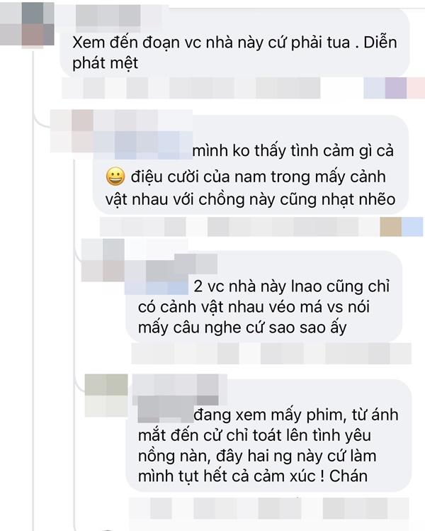 Hương Vị Tình Thân: Shark Long cứ đòi ăn giò là chỉ có 1 kiểu mặt-14