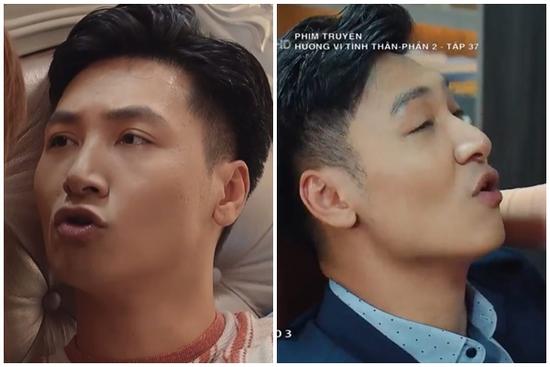 'Hương Vị Tình Thân': Shark Long cứ đòi 'ăn giò' là chỉ có 1 kiểu mặt