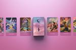 Bói bài Tarot thứ 6 ngày 15/10/2021: Bị hiểu lầm nghiêm trọng