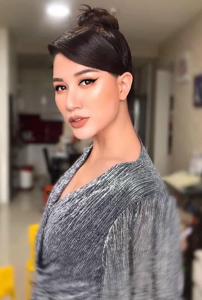 Bị kiện ép cung Hồ Văn Cường, Trang Trần chửi sốc nữ đại gia-3