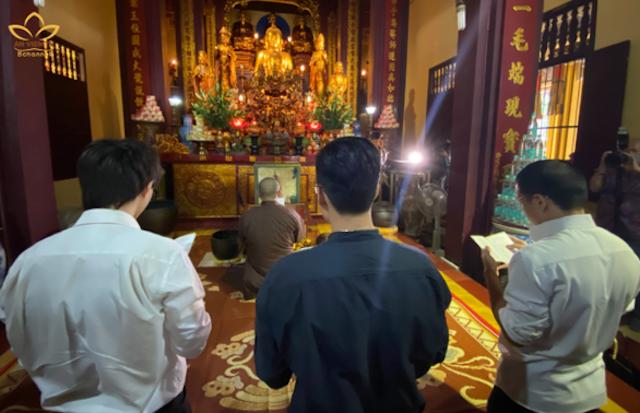 Nhóm Rap Nhà Làm bị phạt 45 triệu vì nhạc báng bổ tôn giáo-2