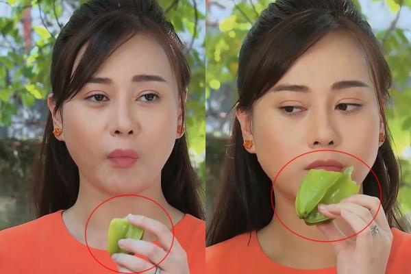 Hương Vị Tình Thân: Sạn không đáng có trên phiếu kết quả ADN-3