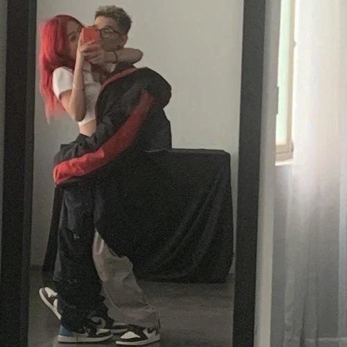 Ẩn ý chia tay TLinh, MCK bị ném đá vì dùng ảnh Rosé ghép Khá Bảnh-1