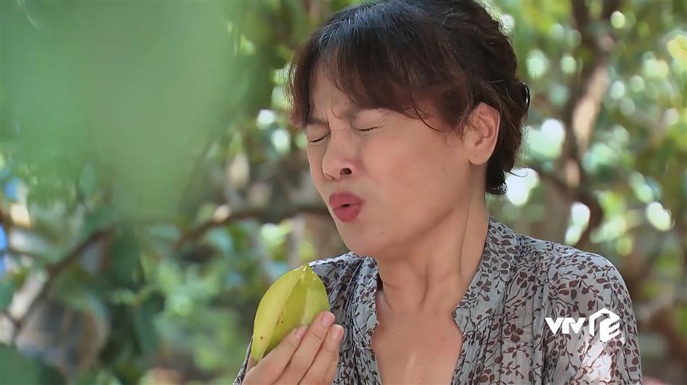 Nam mang bầu nghén chua, ăn khế thần biết biến hình-3