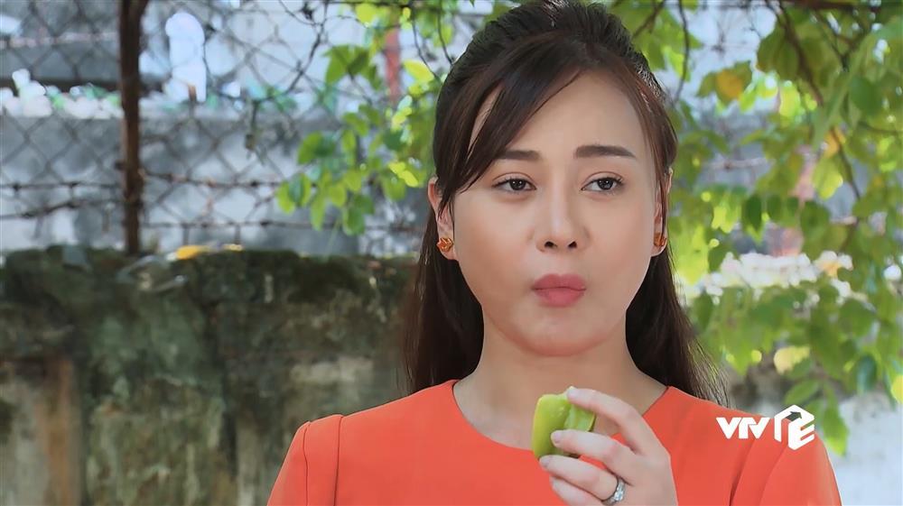 Nam mang bầu nghén chua, ăn khế thần biết biến hình-5