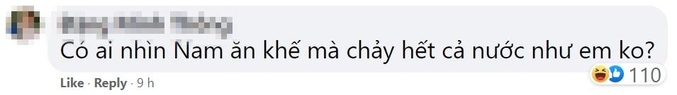Nam mang bầu nghén chua, ăn khế thần biết biến hình-10
