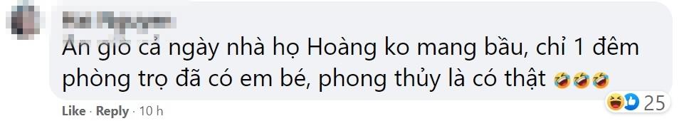 Nam mang bầu nghén chua, ăn khế thần biết biến hình-11