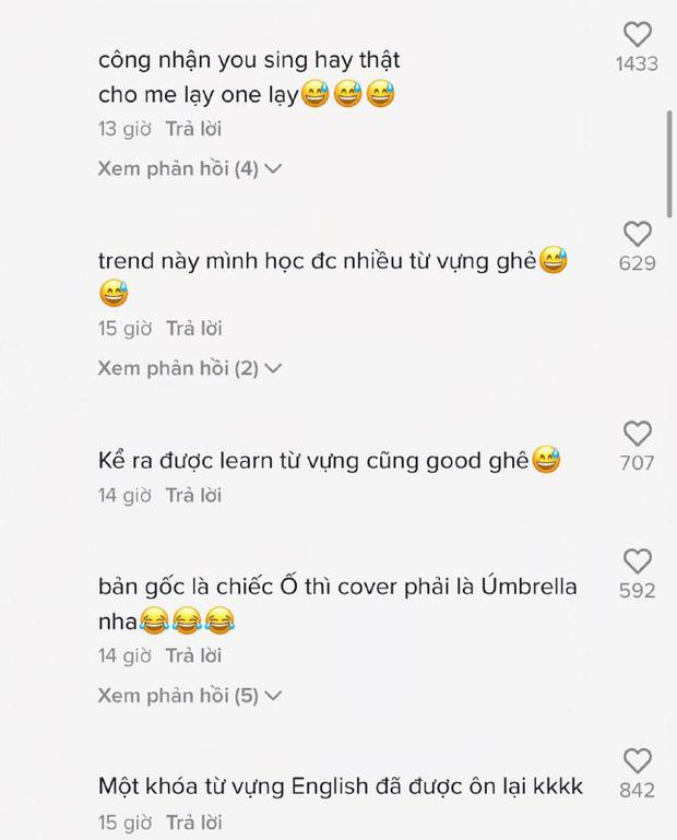 Anh Ơi Ở Lại bị chế phiên bản Vietlish, Engmese hài vô đối-1