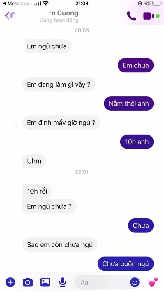 Các kiểu nói chuyện bị nghi ngờ bạn chọn FA hay FA chọn bạn?-1