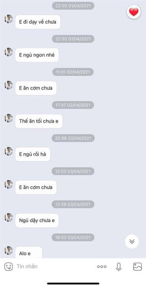 Các kiểu nói chuyện bị nghi ngờ bạn chọn FA hay FA chọn bạn?-4